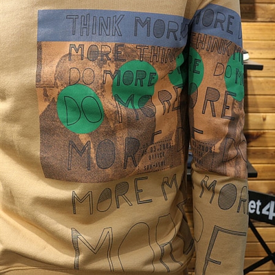 市场上装-卫衣-微潮卫衣