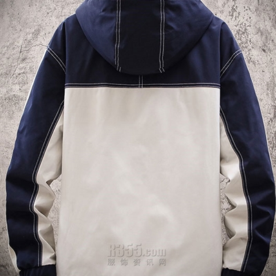 市场上装-夹克-土货夹克