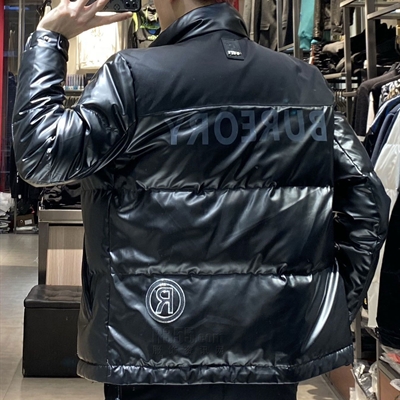 市场上装-棉衣/羽绒服-微潮棉服