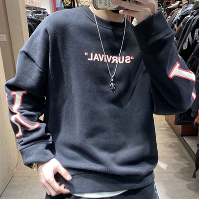 市场上装-卫衣-微潮卫衣