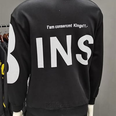 市场上装-卫衣-微潮卫衣