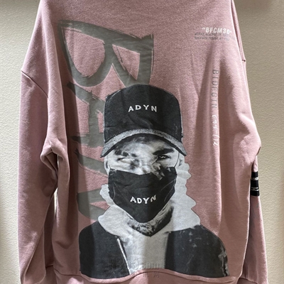 市场上装-卫衣-微潮卫衣