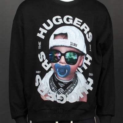 市场上装-卫衣-微潮卫衣