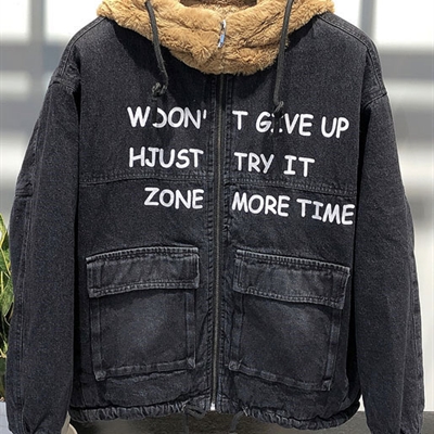 市场上装-夹克-微潮夹克【实拍】