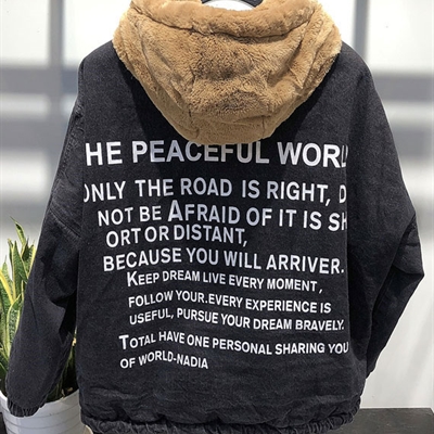 市场上装-夹克-微潮夹克【实拍】