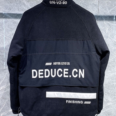 市场上装-夹克-微潮夹克【实拍】