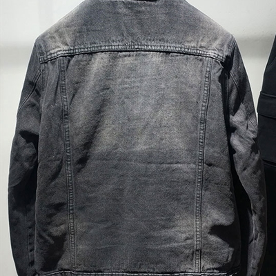 市场上装-夹克-休闲夹克【实拍】