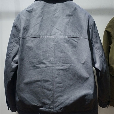 市场上装-夹克-休闲夹克【实拍】