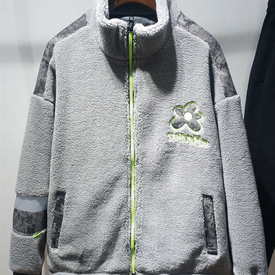 市场上装-夹克-休闲夹克【实拍】