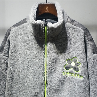 市场上装-夹克-休闲夹克【实拍】