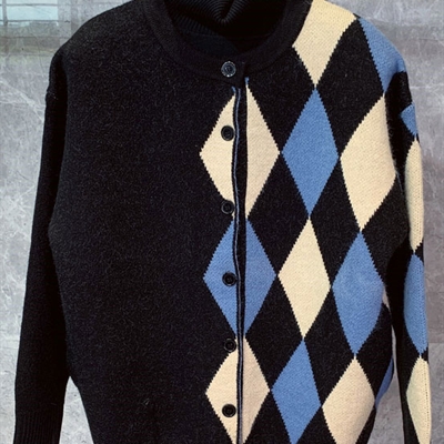 市场上装-毛衫-休闲毛衫【实拍】