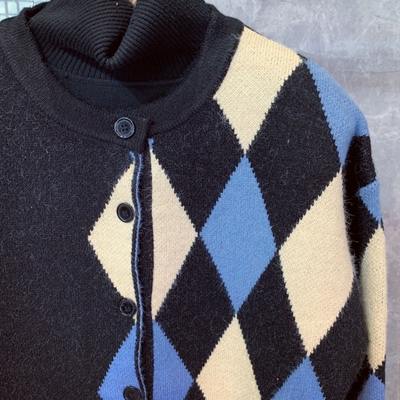 市场上装-毛衫-休闲毛衫【实拍】