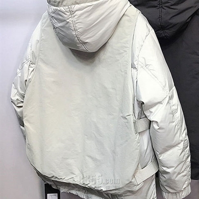 市场上装-棉衣/羽绒服-微潮棉服【实拍】