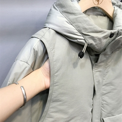 市场上装-棉衣/羽绒服-微潮棉服【实拍】