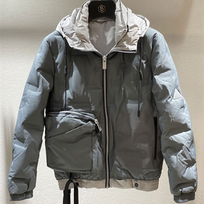 市场上装-棉衣/羽绒服-微潮棉服【实拍】