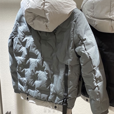 市场上装-棉衣/羽绒服-微潮棉服【实拍】