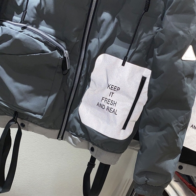 市场上装-棉衣/羽绒服-微潮棉服【实拍】