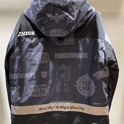 市场上装-棉衣/羽绒服-微潮棉服【实拍】