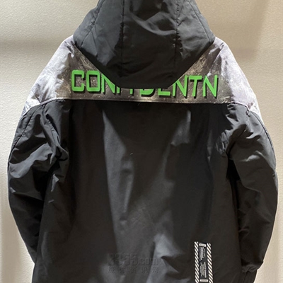 市场上装-棉衣/羽绒服-微潮棉服【实拍】