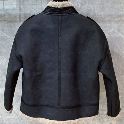 市场上装-皮衣-休闲皮衣【实拍】