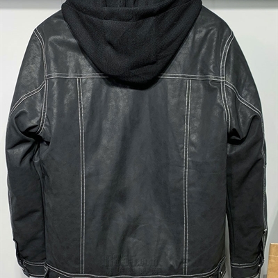 市场上装-皮衣-休闲皮衣【实拍】