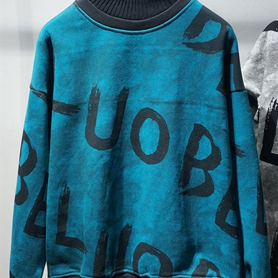 市场上装-卫衣-微潮卫衣【实拍】