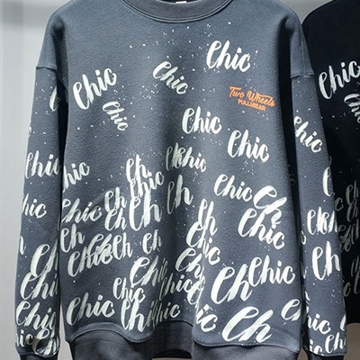 市场上装-卫衣-微潮卫衣【实拍】