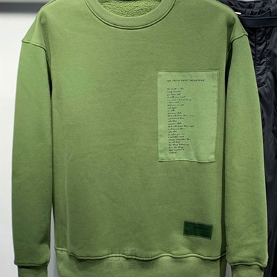 市场上装-卫衣-休闲卫衣【实拍】