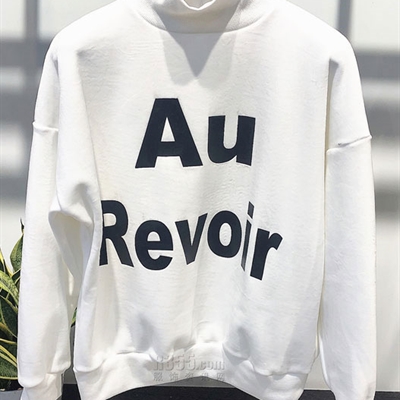 市场上装-卫衣-休闲卫衣【实拍】