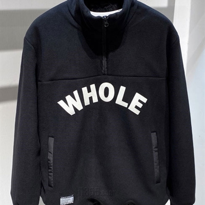 市场上装-卫衣-休闲卫衣【实拍】