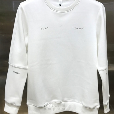 市场上装-卫衣-休闲卫衣【实拍】