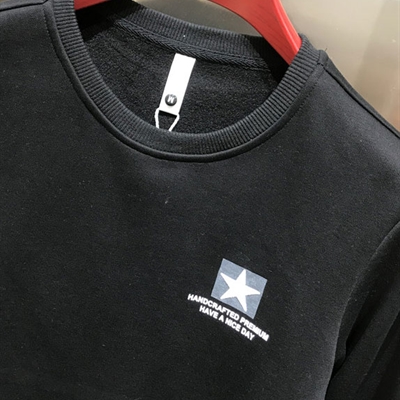 市场上装-卫衣-休闲卫衣【实拍】