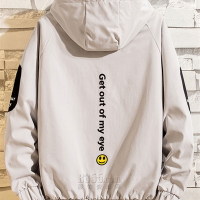 市场上装-夹克-土货夹克