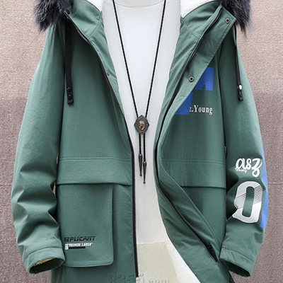 市场上装-棉衣/羽绒服-土货棉服