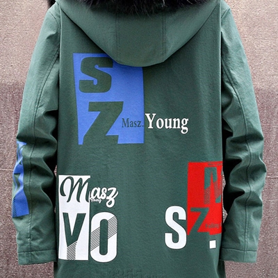 市场上装-棉衣/羽绒服-土货棉服