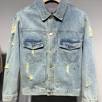 市场上装-夹克-休闲夹克【实拍】