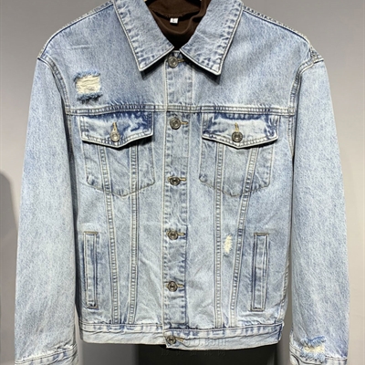 市场上装-夹克-休闲夹克【实拍】