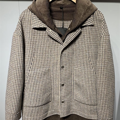 市场上装-夹克-休闲夹克【实拍】