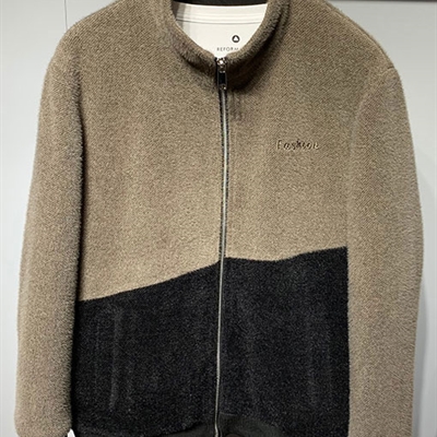 市场上装-夹克-休闲夹克【实拍】