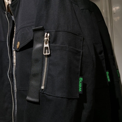 市场上装-夹克-休闲夹克【实拍】