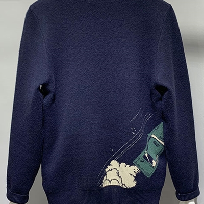 市场上装-毛衫-微潮毛衫【实拍】