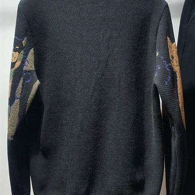 市场上装-毛衫-微潮毛衫【实拍】