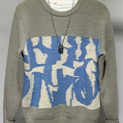 市场上装-毛衫-休闲毛衫【实拍】