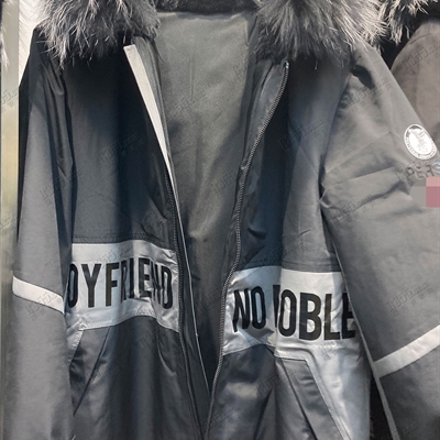 市场上装-棉衣/羽绒服-休闲棉服【实拍】