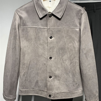 市场上装-皮衣-休闲皮衣【实拍】