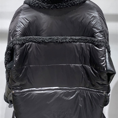 市场上装-皮衣-休闲皮衣【实拍】