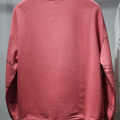 市场上装-卫衣-微潮卫衣【实拍】