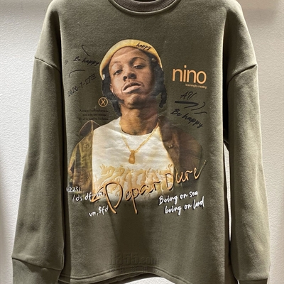 市场上装-卫衣-微潮卫衣【实拍】