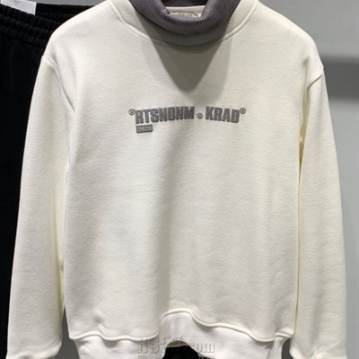 市场上装-卫衣-休闲卫衣【实拍】