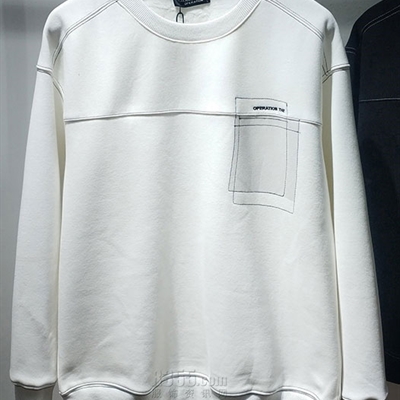 市场上装-卫衣-休闲卫衣【实拍】